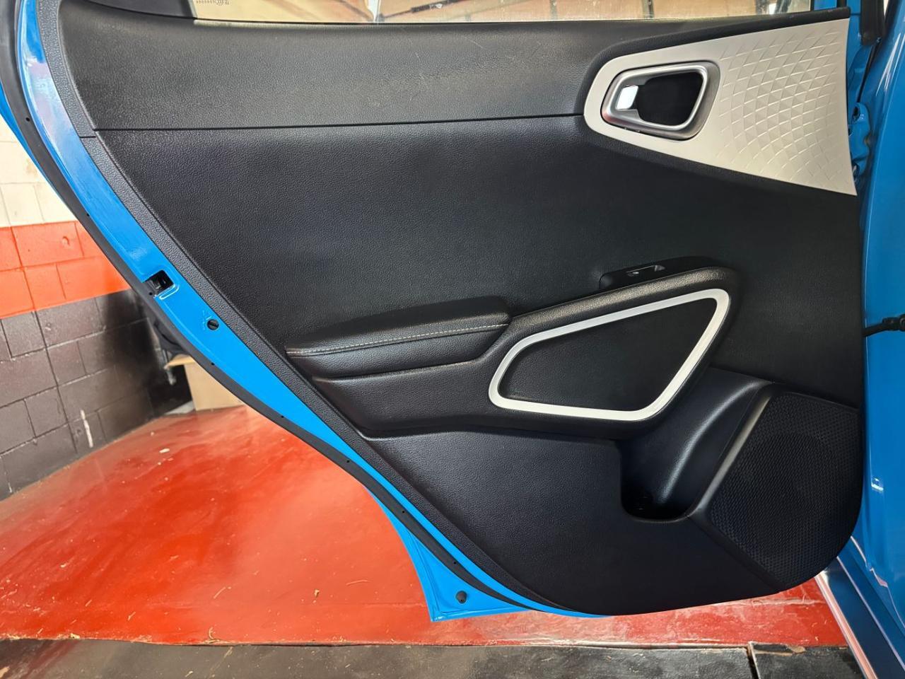 2024 Kia Soul GT-Line Franklin OH