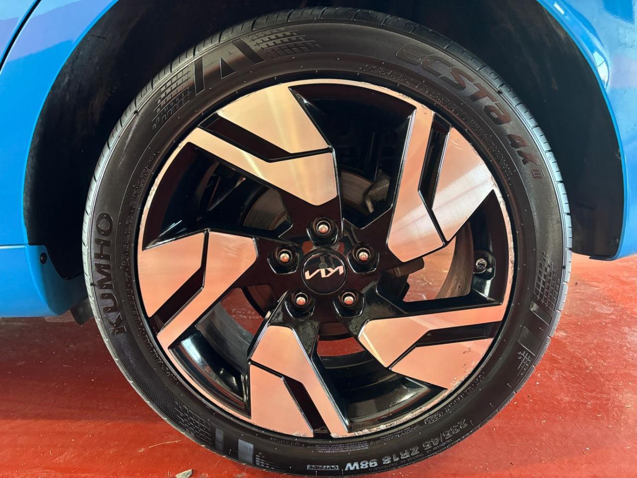 2024 Kia Soul GT-Line Franklin OH