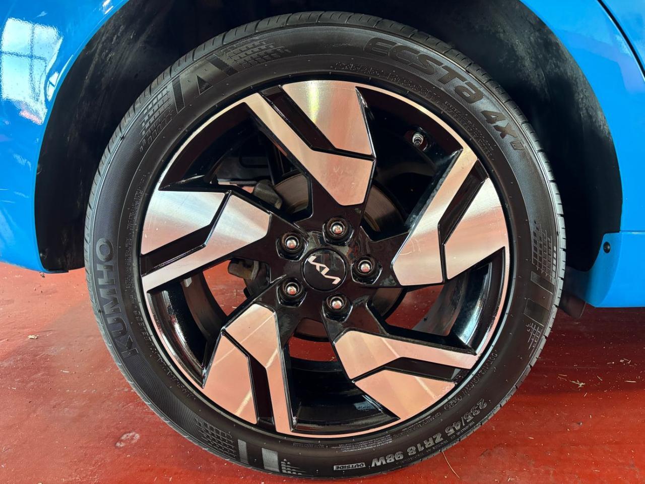 2024 Kia Soul GT-Line Franklin OH