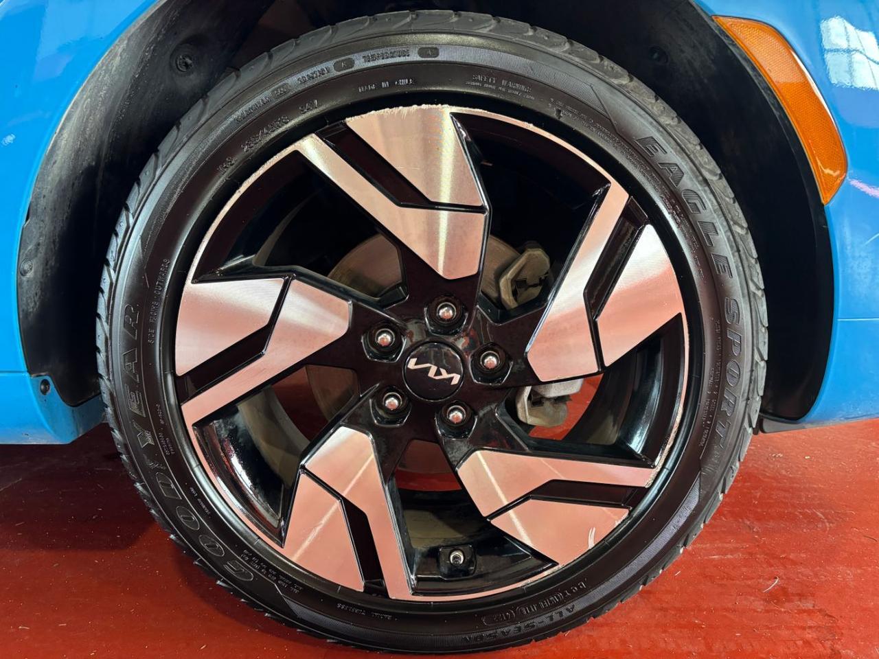 2024 Kia Soul GT-Line Franklin OH