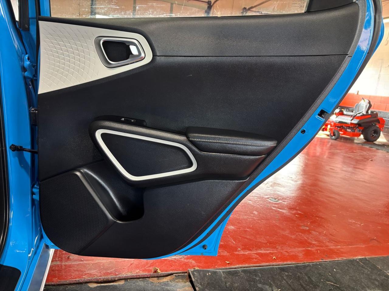 2024 Kia Soul GT-Line Franklin OH