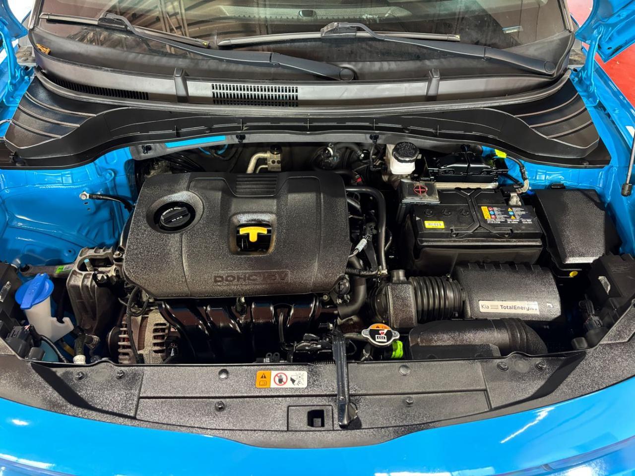 2024 Kia Soul GT-Line Franklin OH