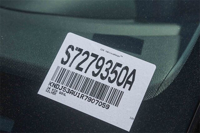 2024 Kia Soul GT-Line Glendale CA