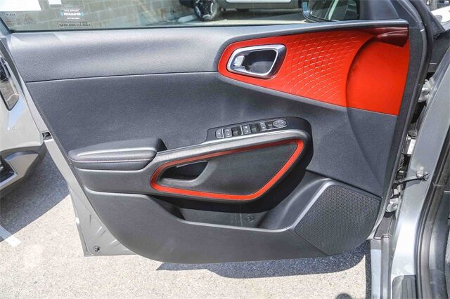 2024 Kia Soul GT-Line Glendale CA