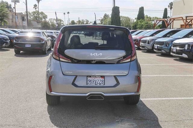 2024 Kia Soul GT-Line Glendale CA
