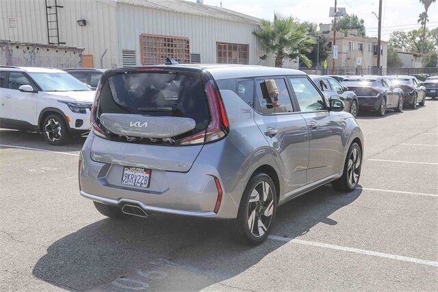 2024 Kia Soul GT-Line Glendale CA