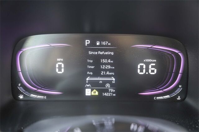 2024 Kia Soul GT-Line Glendale CA