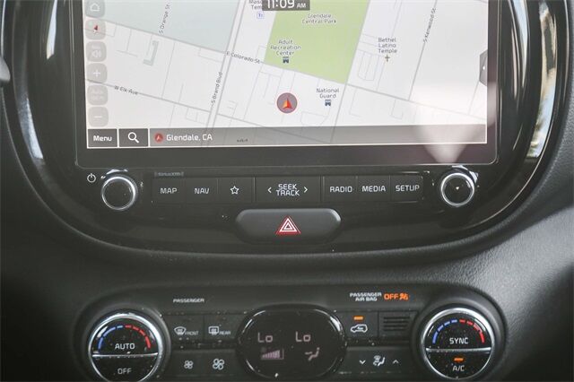 2024 Kia Soul GT-Line Glendale CA