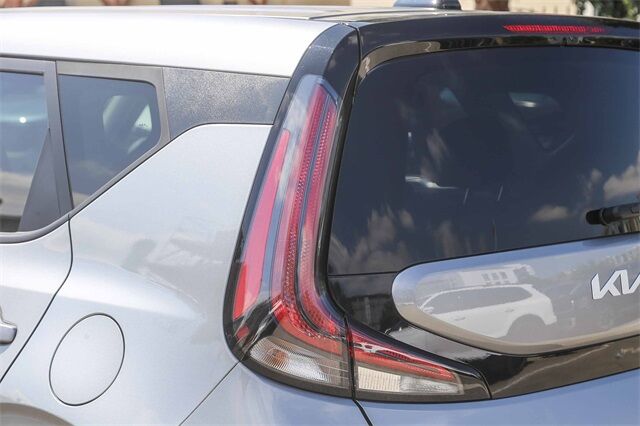 2024 Kia Soul GT-Line Glendale CA