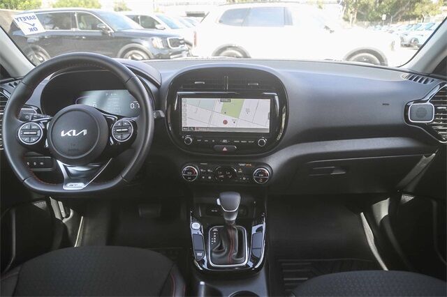 2024 Kia Soul GT-Line Glendale CA