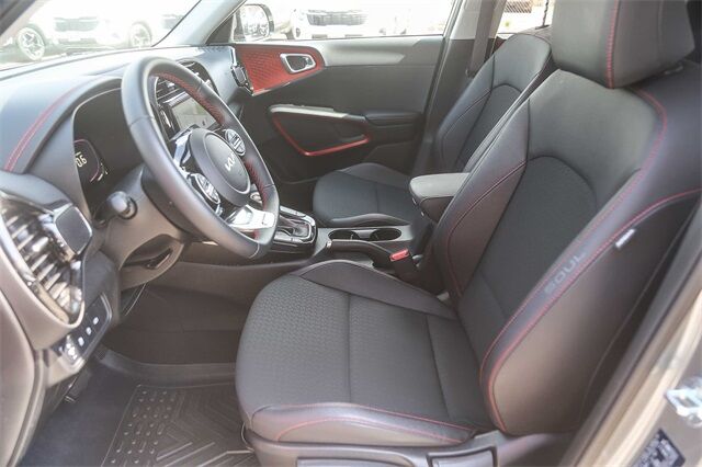 2024 Kia Soul GT-Line Glendale CA