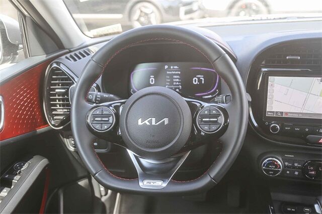2024 Kia Soul GT-Line Glendale CA