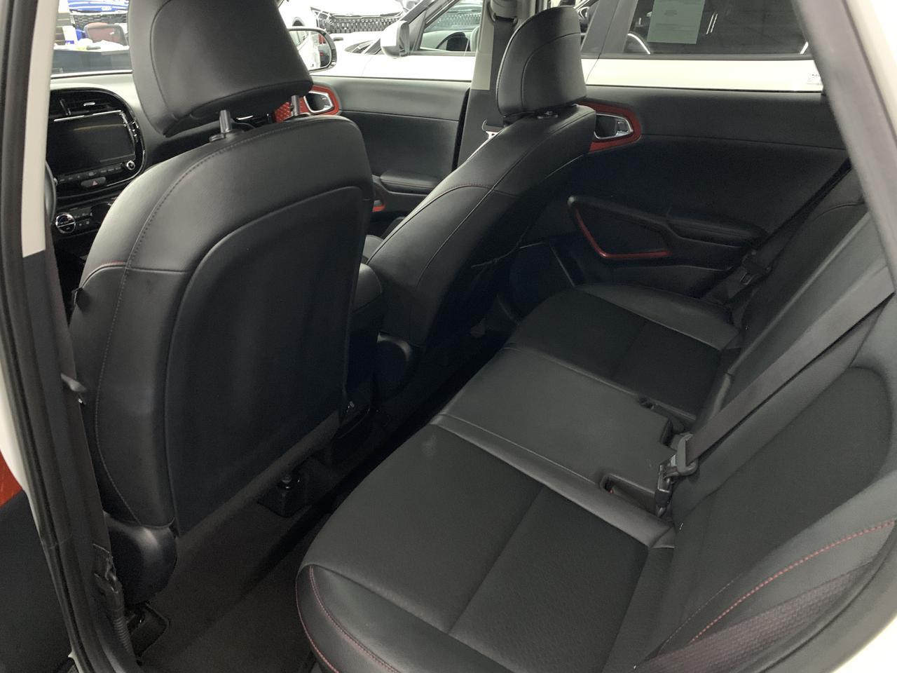 2024 Kia Soul GT-Line IVT Benwood WV