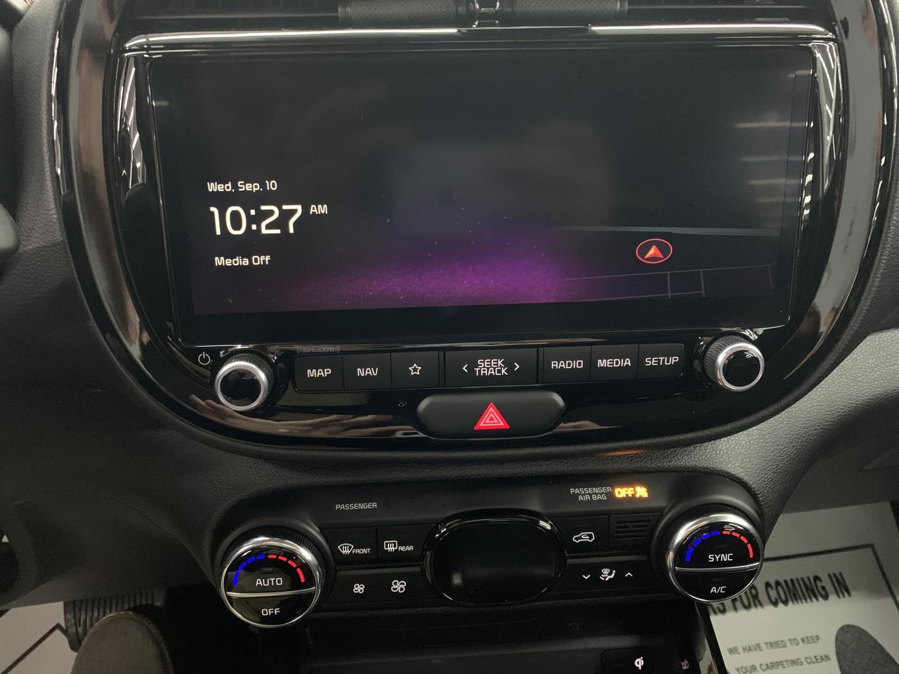 2024 Kia Soul GT-Line IVT Benwood WV