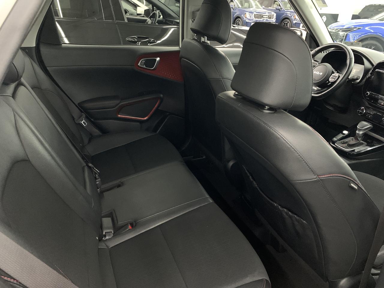 2024 Kia Soul GT-Line IVT Benwood WV