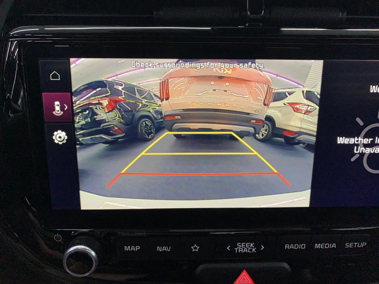 2024 Kia Soul GT-Line IVT Benwood WV
