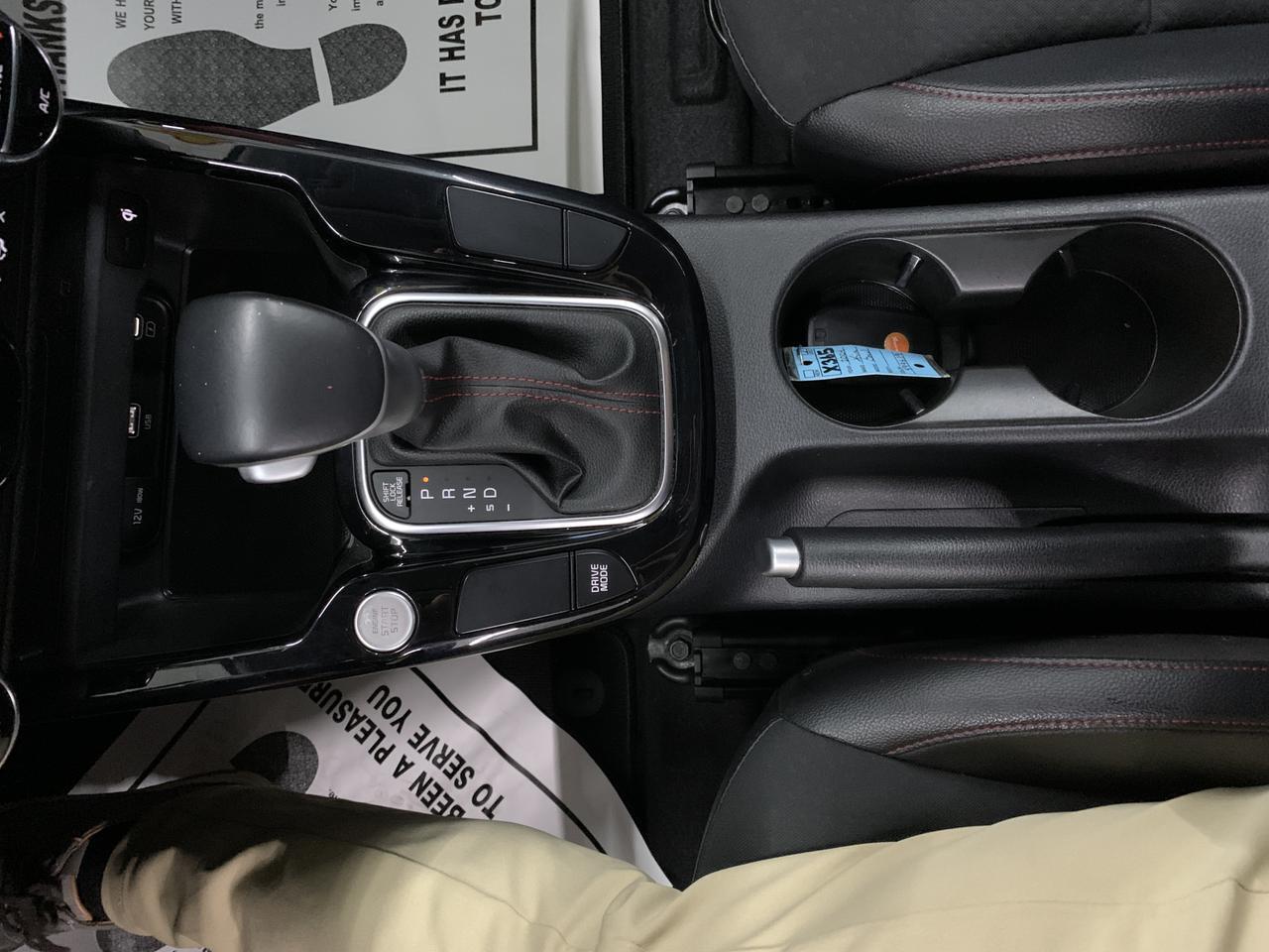 2024 Kia Soul GT-Line IVT Benwood WV