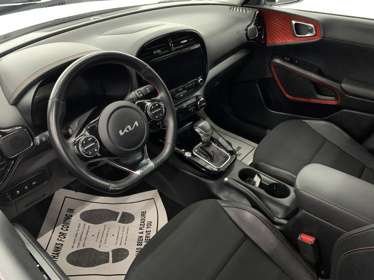 2024 Kia Soul GT-Line IVT Benwood WV