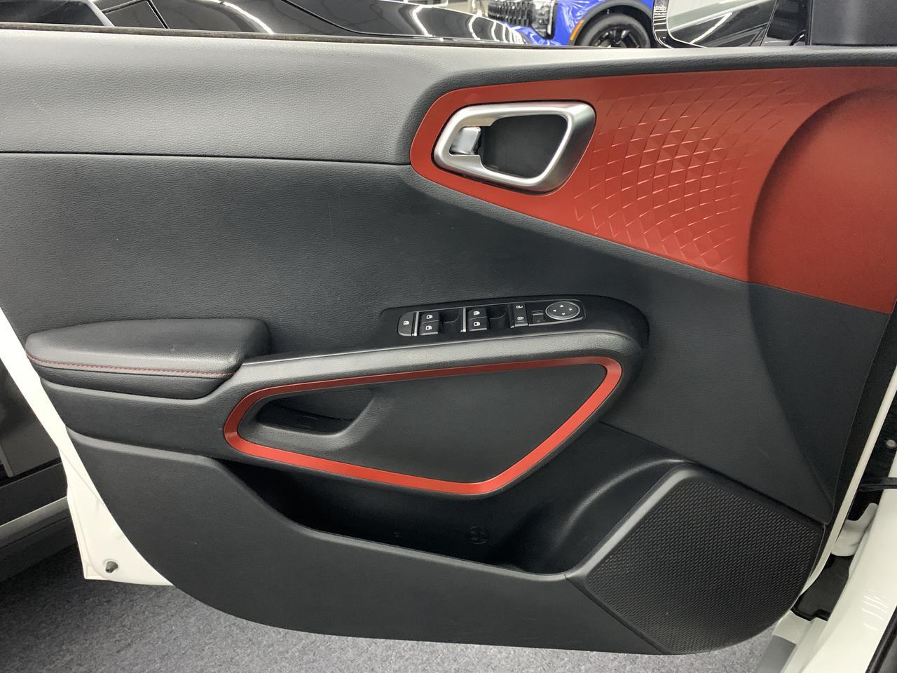 2024 Kia Soul GT-Line IVT Benwood WV