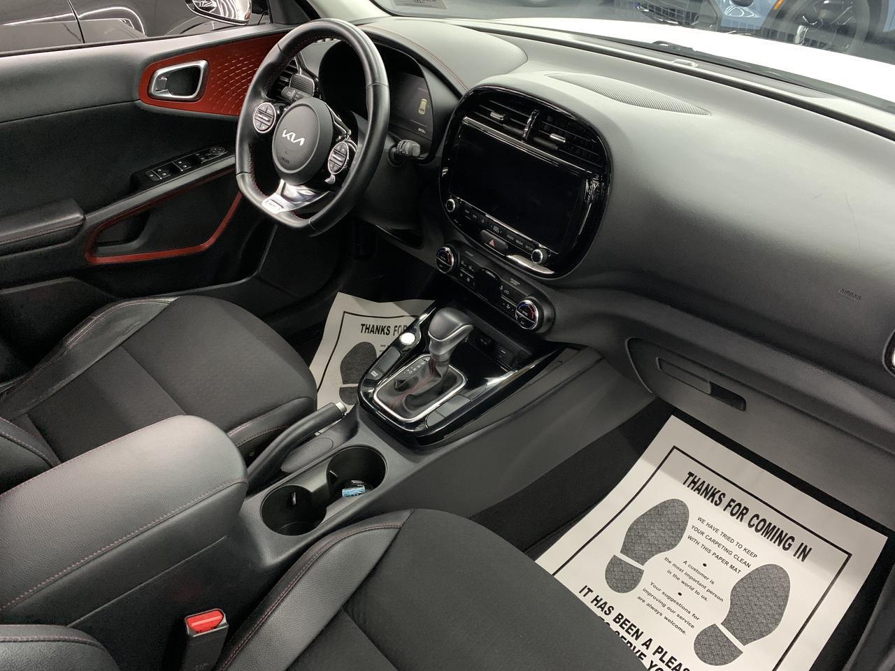 2024 Kia Soul GT-Line IVT Benwood WV