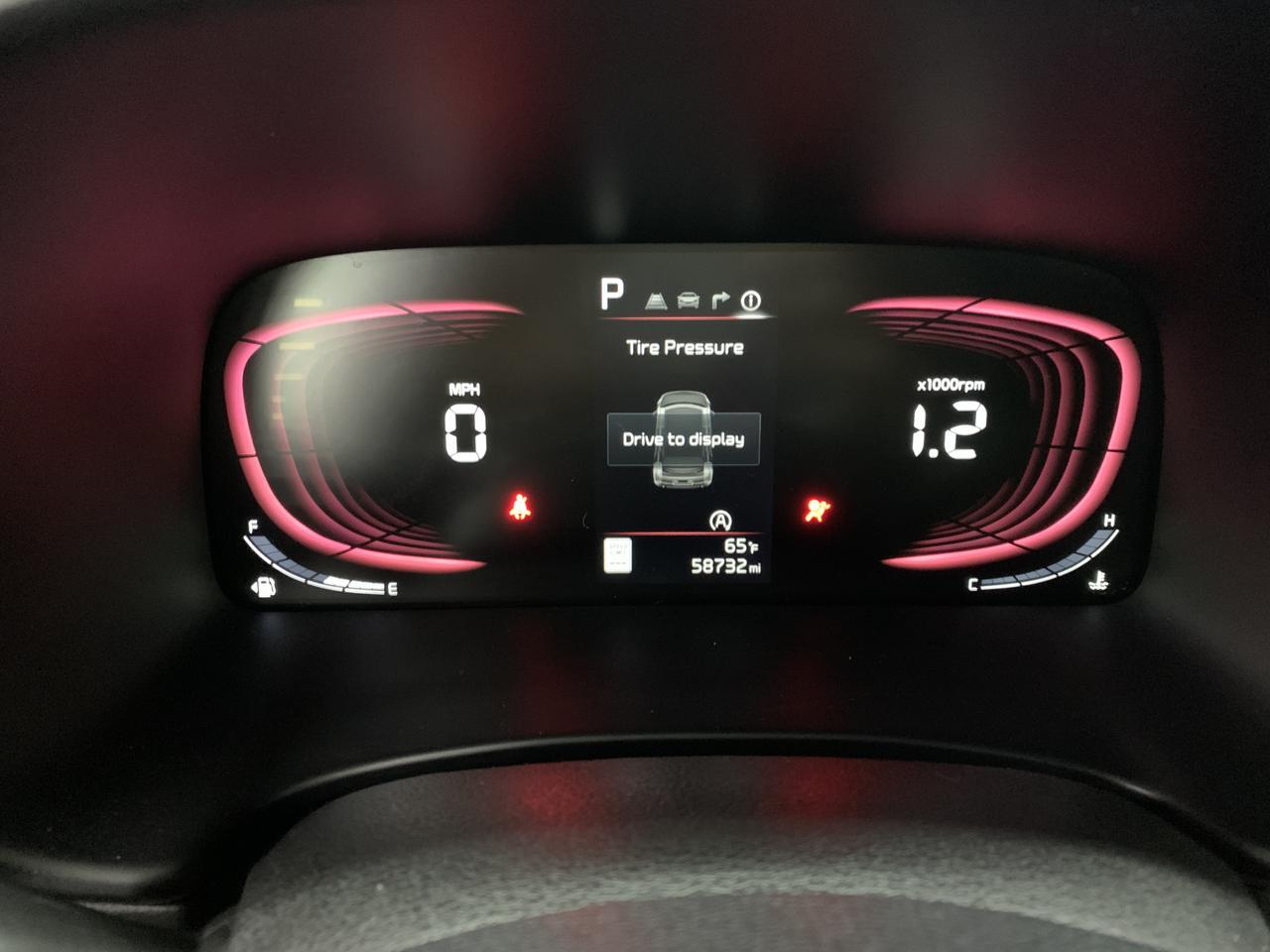 2024 Kia Soul GT-Line IVT Benwood WV