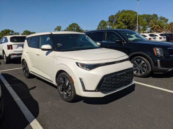 2024 Kia Soul GT-Line Oshkosh WI