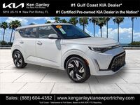 2024 Kia Soul GT-Line