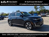2024 Kia Soul GT-Line