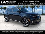 2024 Kia Soul GT-Line Video