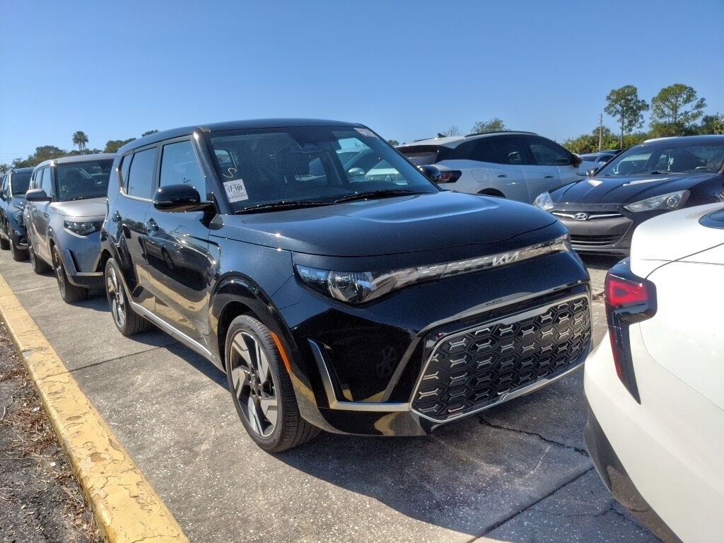 2024 Kia Soul GT-Line Oshkosh WI