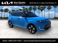 2024 Kia Soul GT-Line