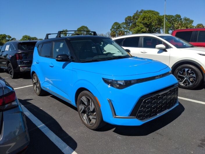 2024 Kia Soul GT-Line Oshkosh WI