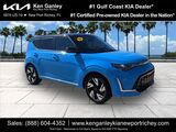 2024 Kia Soul GT-Line Video