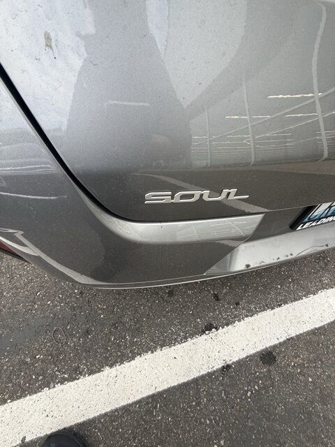 2024 Kia Soul GT-Line Renton WA