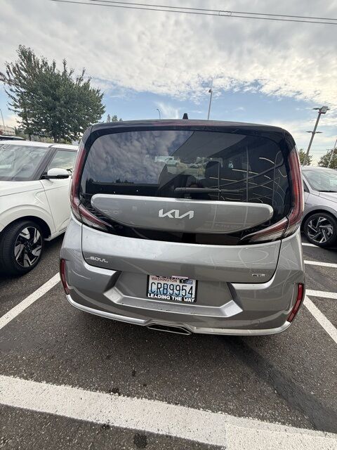 2024 Kia Soul GT-Line Renton WA