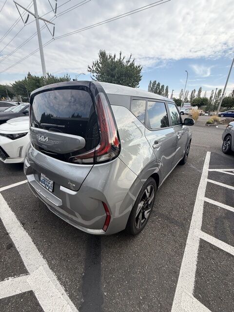 2024 Kia Soul GT-Line Renton WA