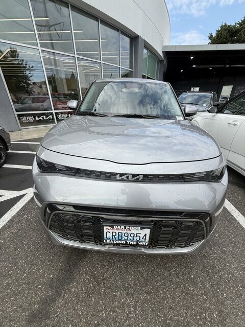 2024 Kia Soul GT-Line Renton WA