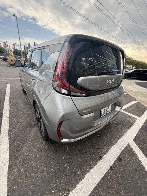 2024 Kia Soul GT-Line Renton WA