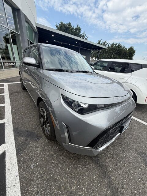 2024 Kia Soul GT-Line Renton WA
