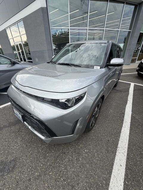 2024 Kia Soul GT-Line Renton WA