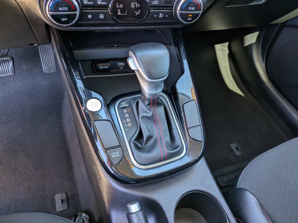 2024 Kia Soul GT-Line San Clemente CA