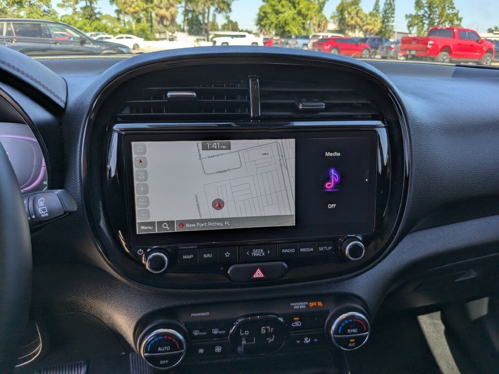 2024 Kia Soul GT-Line San Clemente CA