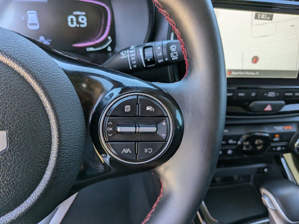 2024 Kia Soul GT-Line San Clemente CA