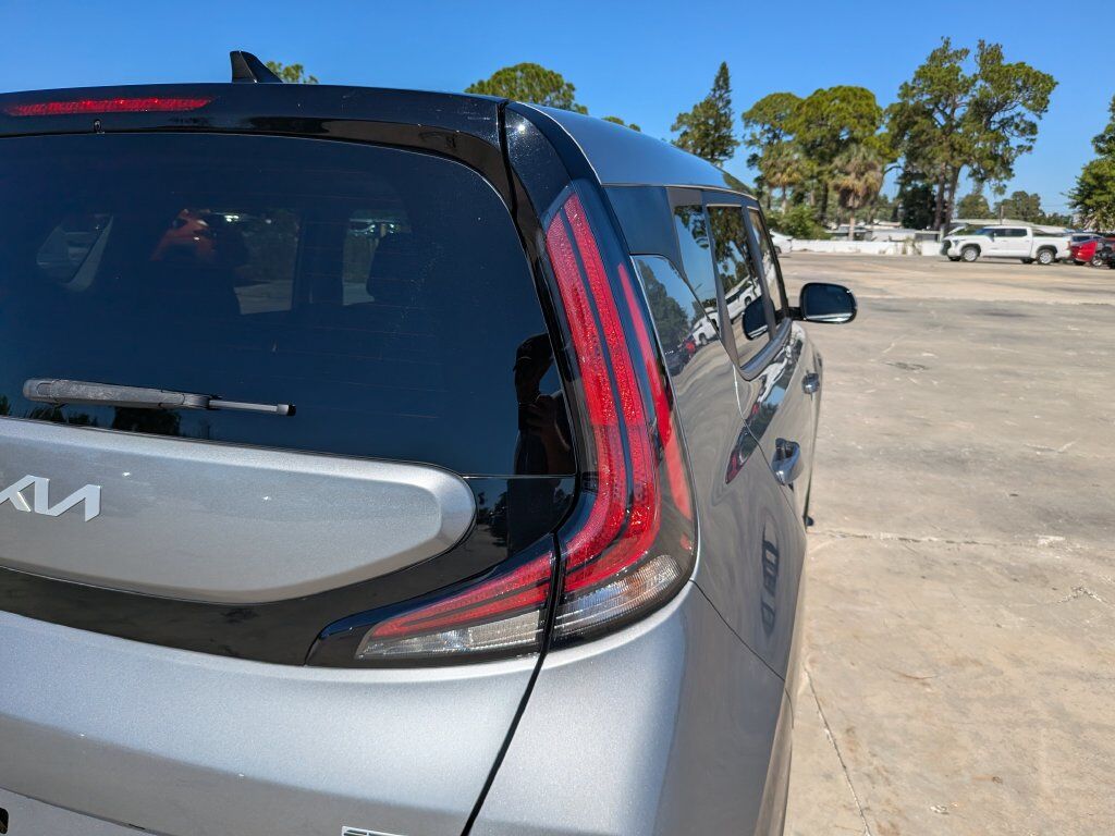 2024 Kia Soul GT-Line San Clemente CA