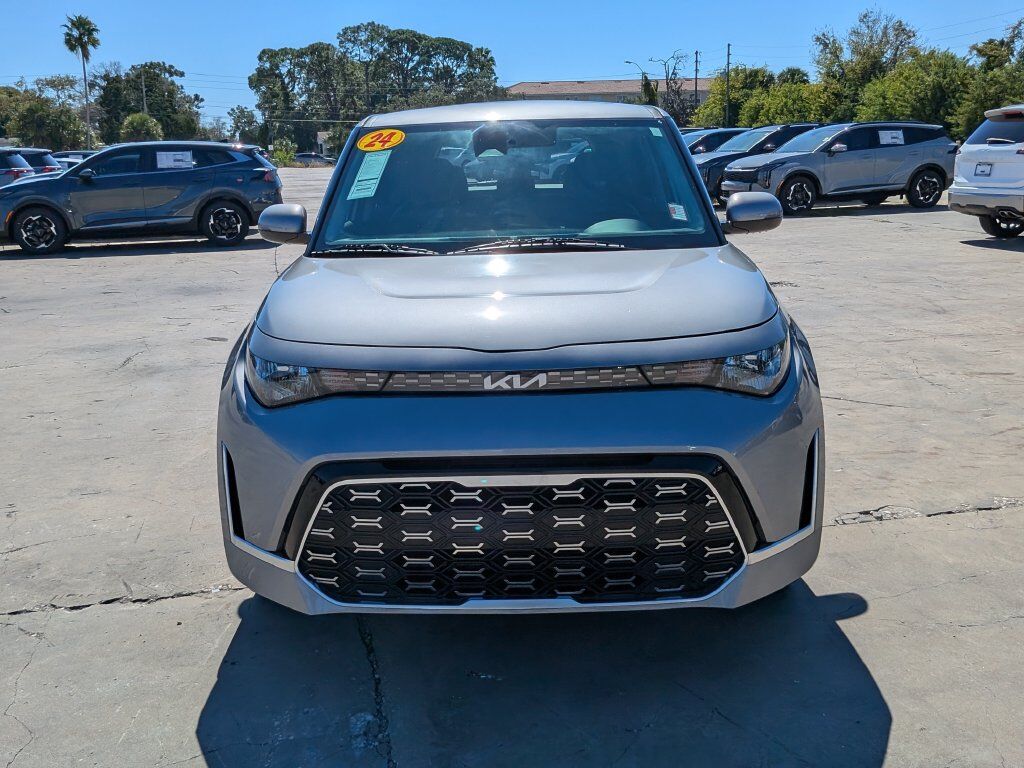2024 Kia Soul GT-Line San Clemente CA