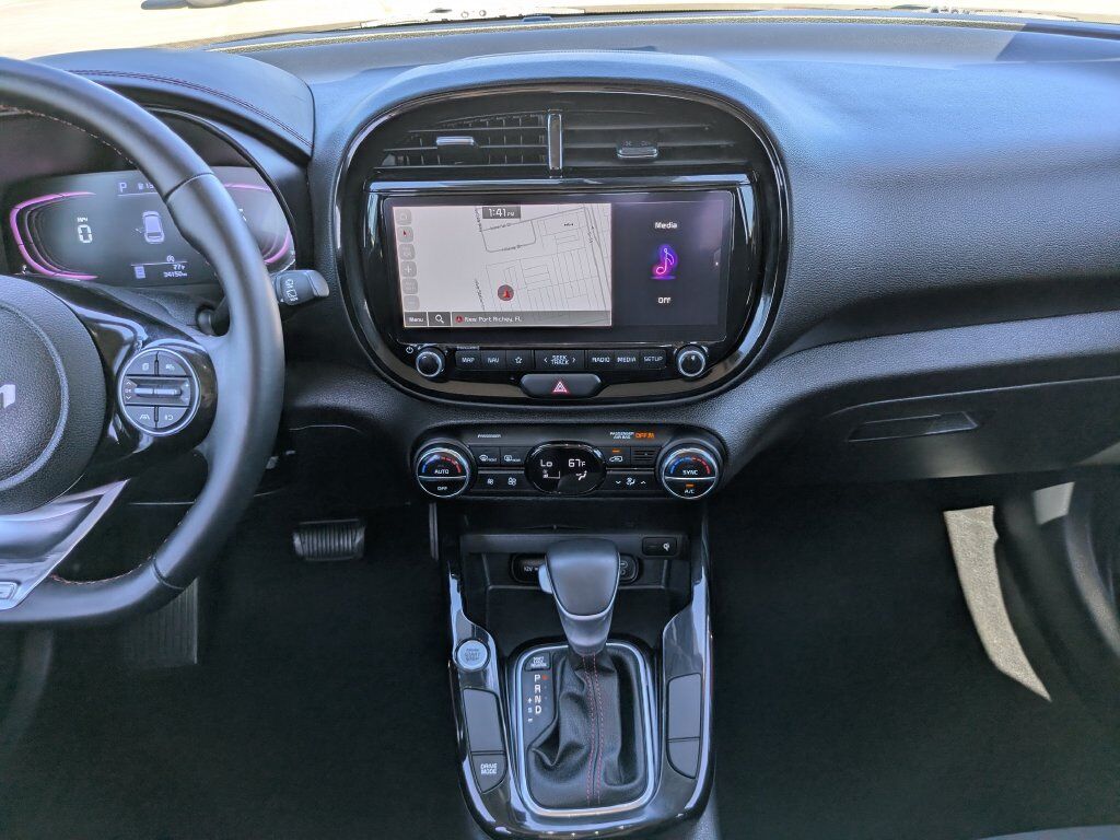2024 Kia Soul GT-Line San Clemente CA
