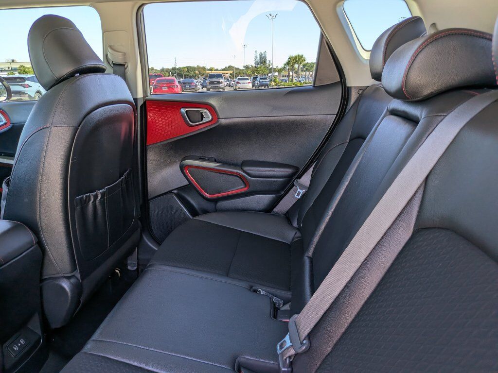 2024 Kia Soul GT-Line San Clemente CA