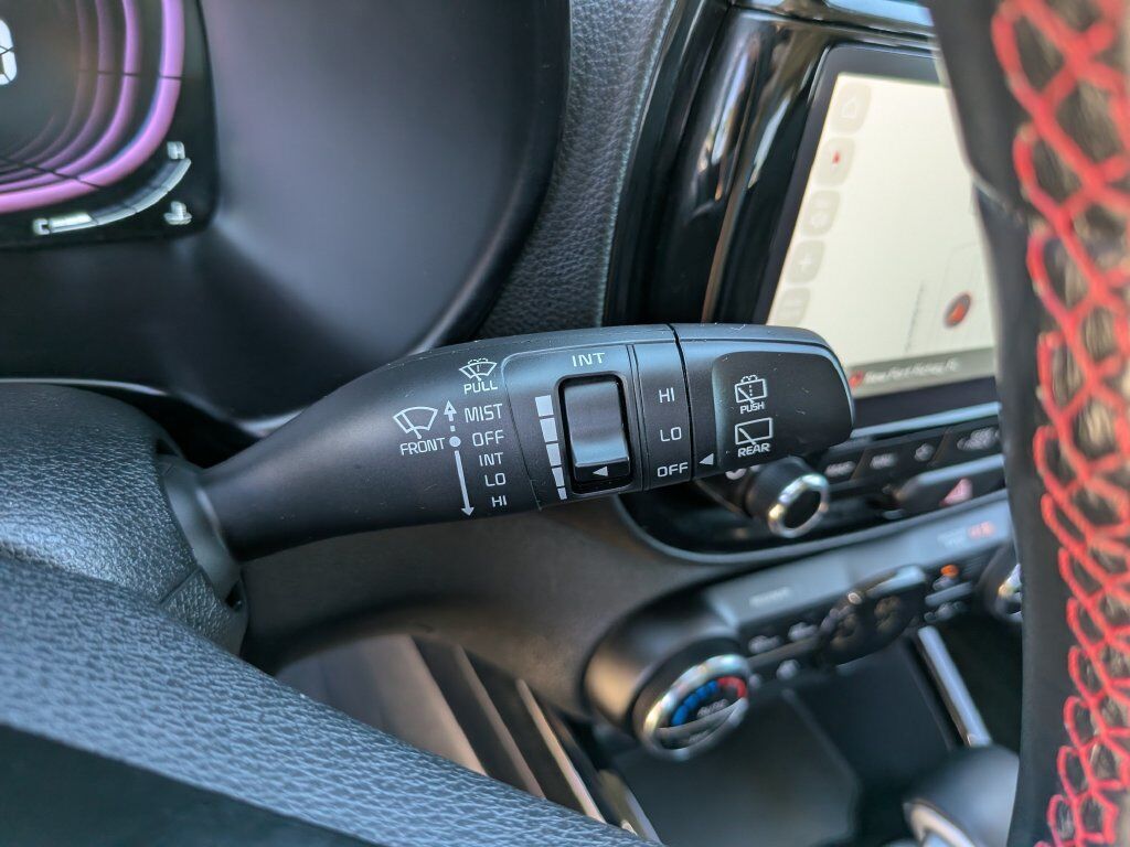 2024 Kia Soul GT-Line San Clemente CA