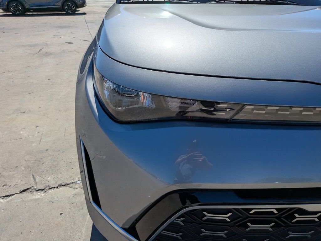 2024 Kia Soul GT-Line San Clemente CA