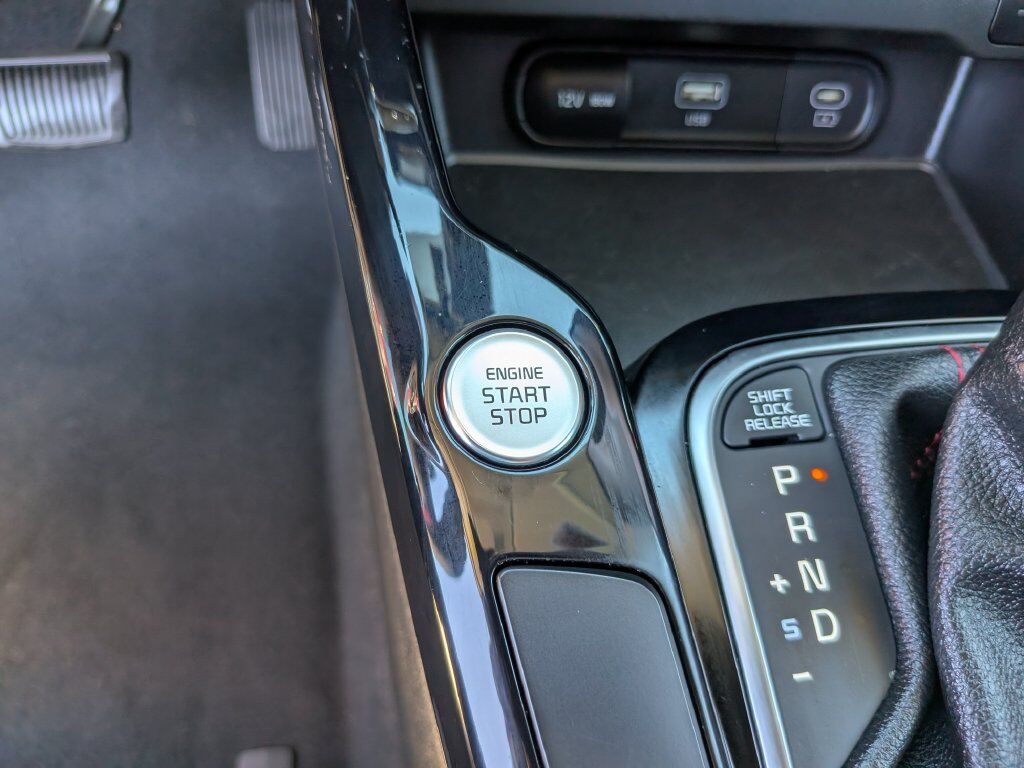 2024 Kia Soul GT-Line San Clemente CA